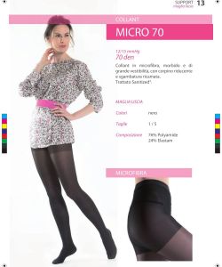 Kamila Medical - Compression Hosiery 2018 Catalog